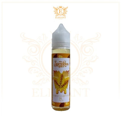SPRINKLES-TOBACCO-BUTTER-3MG-60ML-E-LIQUID
