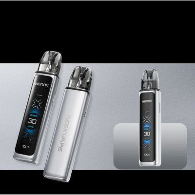 GeekVape Wenax Q Ultra Vape Pod Egypt – 1300mAh
