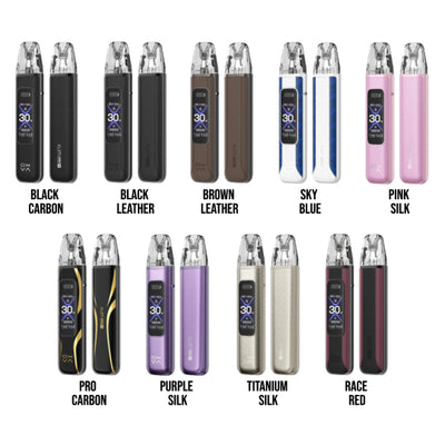 OXVA Xlim Pro 3 vape pod Egypt