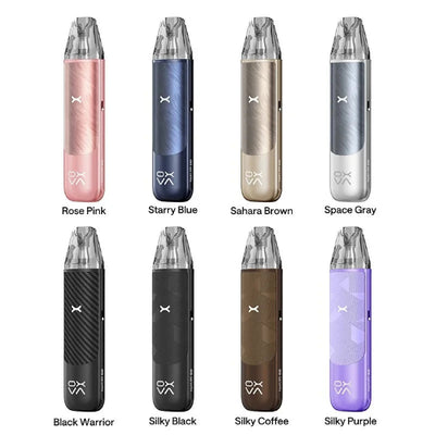 OXVA NeXlim Go refillable vape pod