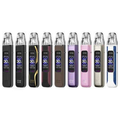 OXVA Xlim Pro 3 refillable vape pod