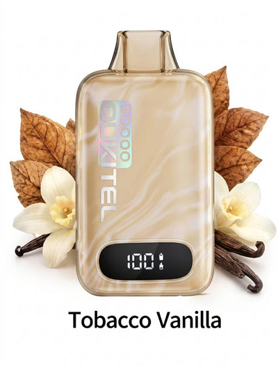 OUKITEL 50K PUFFS DISPOSABLE VAPE POD on premier vape website.