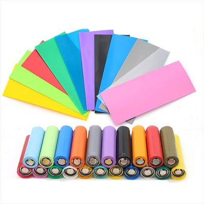 VAPE BATTERY SHRINK HEAT TUBING on premier vape website.