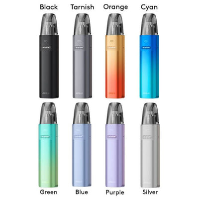 VOOPOO ARGUS G4 MINI POD on top vape website.