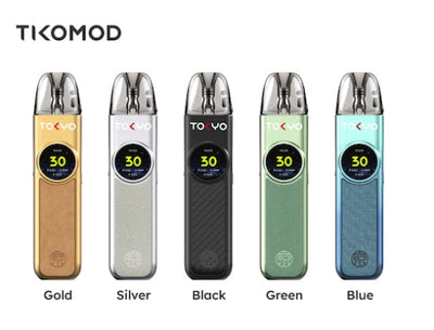 TOKYO Tiko Mod vape pod Egypt