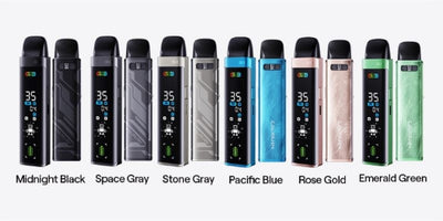 Uwell Caliburn G3 Pro refillable vape pod
