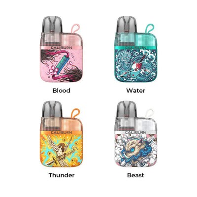 Uwell Caliburn G3 Lite KOKO vape pod Egypt