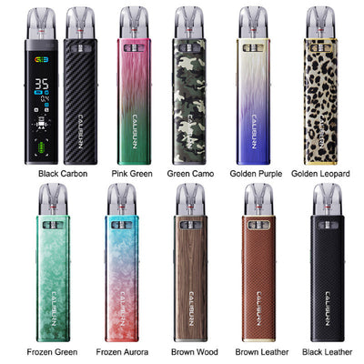 Uwell Caliburn G3 Pro vape pod Egypt