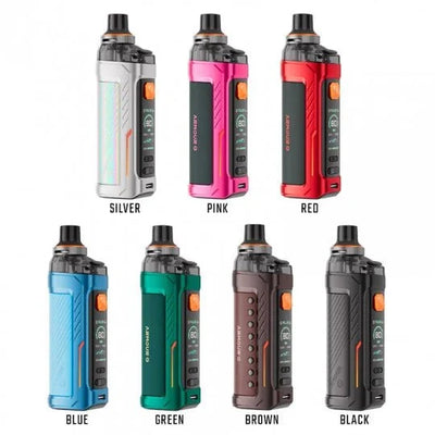 Vaporesso Armour G Pod - TLP Vapes Egypt