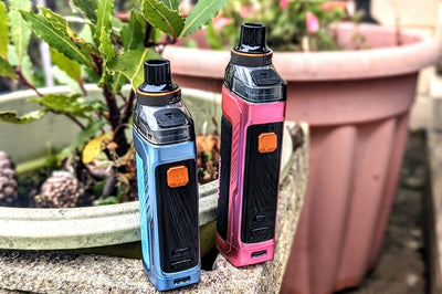 VAPORESSO ARMOUR G VAPE POD