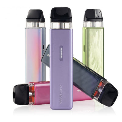 Vaporesso XROS 5 Mini refillable vape pod