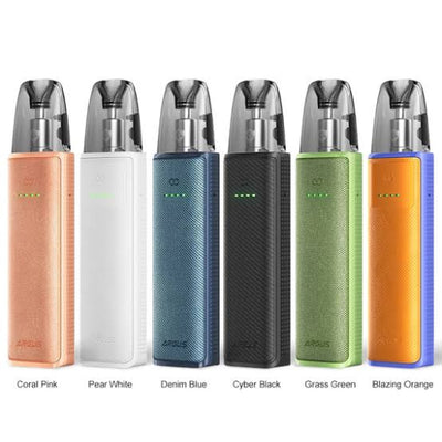 Voopoo Argus Z3 Pod - TLP Vapes Egypt