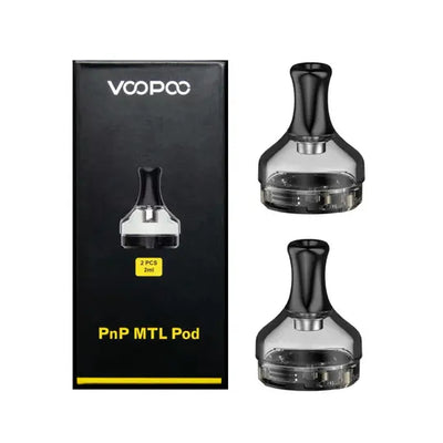 VOOPOO-PNP-MTL-POD