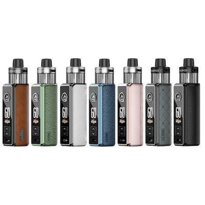 VOOPOO Drag S3 vape pod Egypt